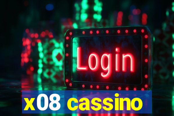 x08 cassino